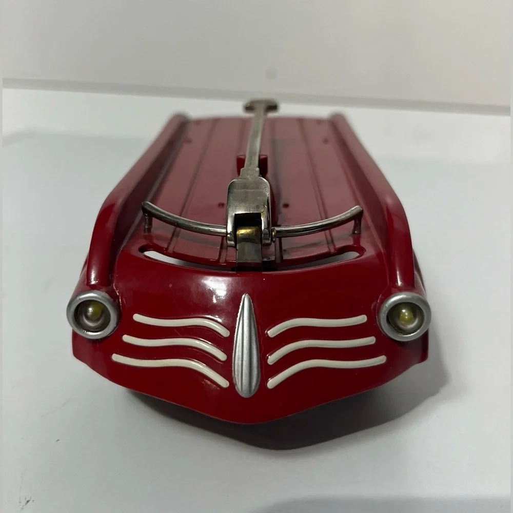 Hallmark 1940 Aero Flite Wagon replica - Picture 3 of 9